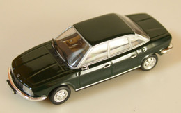 NSU Ro 80 - Minichamps 1:43 - Minichamps