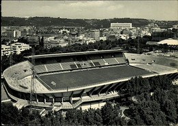 ROMA - STADIUM FLAMINIAN / STADIO FLAMINIO - EDIZIONE OTO - SPEDITA 1964 (13449) - Stades & Structures Sportives