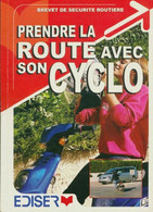 Prendre La Route Avec Son Cyclo De Collectif (0) - Motorrad