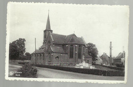 ***  GEEL - LARUM  ***  -   Kerk  -  Zie / Voir Scan's - Geel