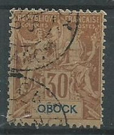 Obock  N° 40 Obl. - Used Stamps