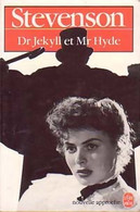 L'étrange Cas Du Dr Jekyll Et De Mr Hyde De Robert Louis Stevenson (1988) - Toverachtigroman