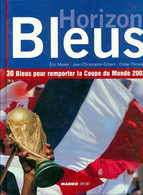 Horizon Bleus De Collectif (2002) - Sport