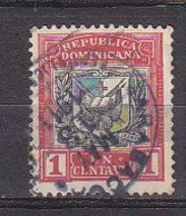 G0748 - DOMINICAN REP. DOMINICAINE Yv N°153 - Dominikanische Rep.