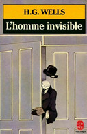 L'homme Invisible De Herbert George Wells (1989) - Toverachtigroman
