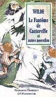Le Fantôme De Canterville Et Autres Contes De Oscar Wilde (1996) - Toverachtigroman