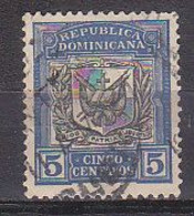 G0747 - DOMINICAN REP. DOMINICAINE Yv N°147 - Dominikanische Rep.