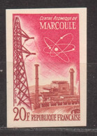 Marcoule YT 1204 De 1959 Sans Trace Charnière - Unclassified