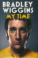 My Time De Bradley Wiggins (2012) - Sport