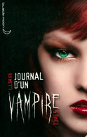 Journal D'un Vampire Tome V : L'ultime Crépuscule De L.J. Smith (2011) - Toverachtigroman