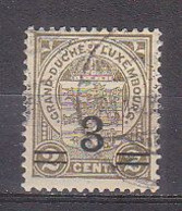 Q2792 - LUXEMBOURG Yv N°111 - 1914-24 Marie-Adelaide