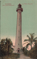 CPA NOUVELLE CALEDONIE - Noumea - Le Phare Amédée - Colorisé - Nuova Caledonia