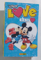 I110065 Disney Love N. 8 - IO & TE - Panini 2022 - Disney