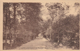 76 - PETIT QUEVILLY - Le Parc Des Chartreux - Le Petit-Quevilly