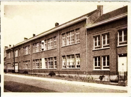 GROBBENDONK - Sint-Mariaschool - Grobbendonk