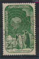 Austral. Gebiete Antarktis 5 Gestempelt 1959 Antarktisforschung (9677291 - Oblitérés