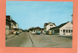 ETAPLES  (P-de-C)  LA GARE  Achat Immédiat - Etaples