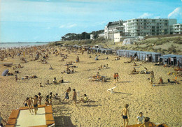 44 - Saint Brévin L'Océan - La Plage Et Le Casino - Saint-Brevin-l'Océan