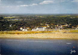 44 - Saint Brévin L'Océan - La Plage Et Le Casino - Vue Aérienne - Saint-Brevin-l'Océan