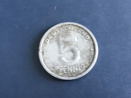 Münze Münzen Umlaufmünze Deutschland DDR 5 Pfennig 1948 - 5 Pfennig