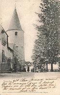 Avenches - Château 1902 Animée - Avenches