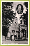 Aa9547 - Ansichtskarten VINTAGE POSTCARD - GERMANY -  Lutzen - Lützen