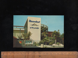RANCHO PALOS VERDES California USA : Marineland Of The Pacific / Animals Park - Autres & Non Classés