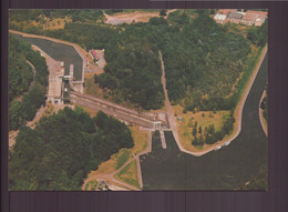 SAINT LOUIS ARTZVILLER CANAL DE LA MARNE AU RHIN 57 - Arzviller