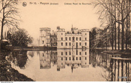 Meise - Kasteel - Château Royal De Bouchout - Meysse - Meise