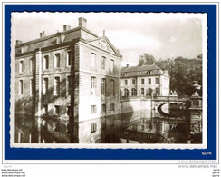 Beloeil - Château - Les Ailes - Kasteel - De Zijvleugels - Beloeil