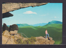 AUSTRALIA - Devil's Jaw In The Grampians Unused Prepaid Postage Postcard As Scans - Grampians