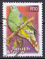 Südafrika Marke Von 2000 O/used (A1-59) - Gebruikt