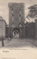 Postkaarte/Carte Postale - Tongres - Porte De Visé  (C2667) - Tongeren