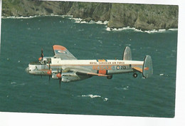 57292) Canada R.C.A.F. Avro Lancaster Aircraft - Non Classés
