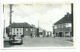 Souvret Place De La Baille - Courcelles