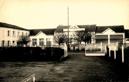 Muron * Carte Photo * Les écoles * Groupe Scolaire école Village - Sonstige & Ohne Zuordnung