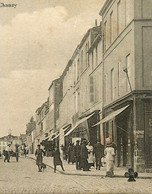 Rochefort Sur Mer * Débit De Tabac Tabacs TABAC , Rue Chanzy - Rochefort