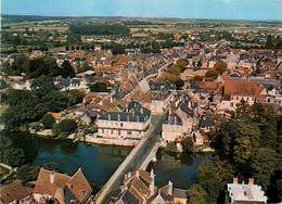 Montoire * Vue Générale Sur La Commune * Le Pont - Montoire-sur-le-Loir