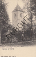 Postkaarte/Carte Postale - Tongres -  Eglise Saint Gilles à Mulken (C2647) - Tongeren