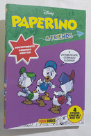 I110078 Disney Comics N. 3 - PAPERINO & FRIENDS N. 4 - Panini 2022 - Disney