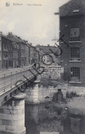 Postkaarte/Carte Postale - Dolhain - Pont D'Hercule (C2724) - Limburg