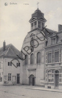 Postkaarte/Carte Postale - Dolhain - L'Eglise (C2720) - Limbourg