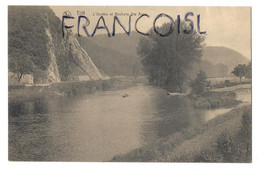 Ardennes Belges. Tilff (B-4130). L'Ourthe Et Rochers Ste-Anne - Esneux