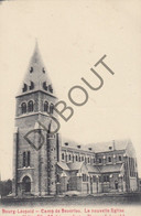 Postkaarte/Carte Postale -Camp De Beverloo Eglise (C2716) - Leopoldsburg (Camp De Beverloo)