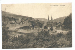 Pussemange Panorama - Vresse-sur-Semois