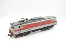 Lima Model Trains - Locomotive BB-15008 SNCF - HO - *** - Loks