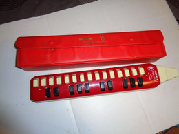 HOHNER  MELODICA   - ALTO  MADE IN GERMANY - Strumenti Musicali