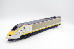 Jouef Model Trains (Lima) - Locomotive Eurostar 3211 - HO - *** - Loks