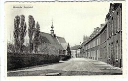 Herentals  Begijnhof - Herentals