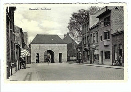 Herentals  Zandpoort - Herentals